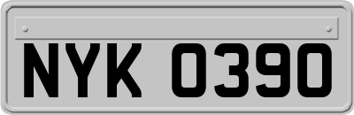 NYK0390