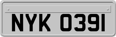 NYK0391