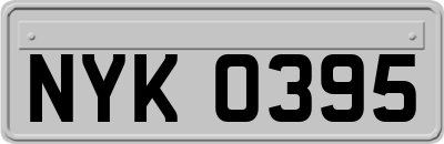 NYK0395