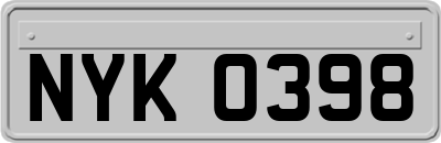 NYK0398