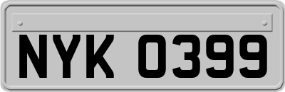 NYK0399
