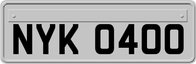 NYK0400