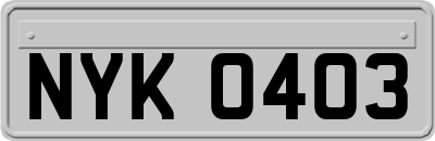 NYK0403
