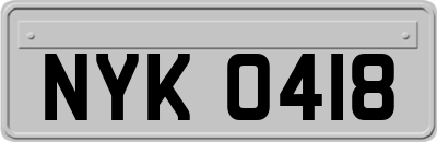 NYK0418