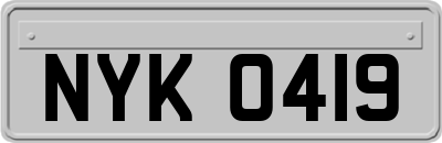 NYK0419