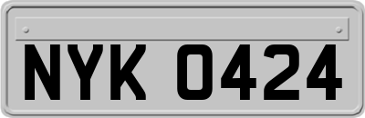 NYK0424