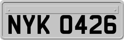 NYK0426