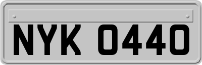 NYK0440