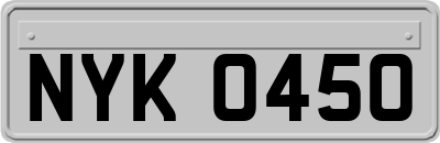 NYK0450