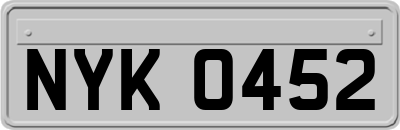 NYK0452