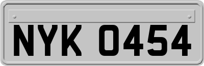 NYK0454