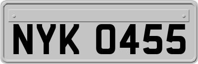 NYK0455
