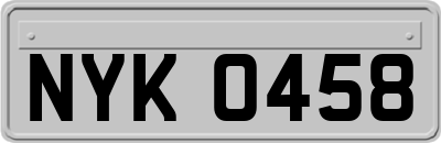 NYK0458