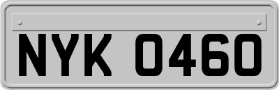 NYK0460