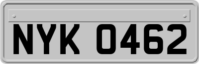 NYK0462