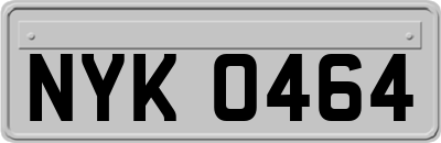 NYK0464