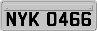 NYK0466