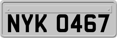 NYK0467