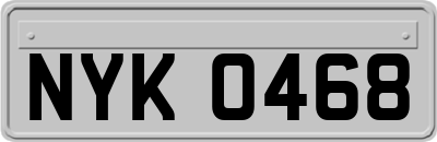NYK0468