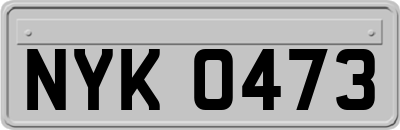 NYK0473
