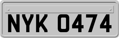 NYK0474