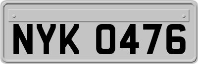 NYK0476