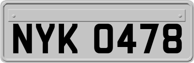 NYK0478