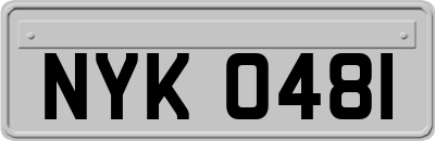 NYK0481