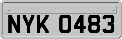 NYK0483
