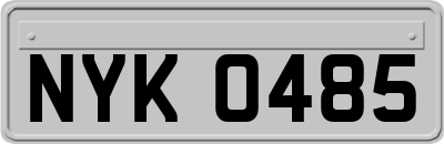 NYK0485