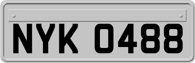 NYK0488