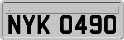 NYK0490