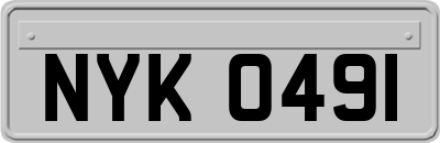NYK0491
