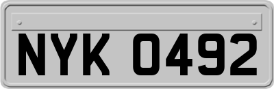 NYK0492