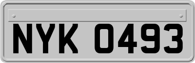 NYK0493