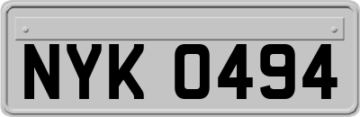 NYK0494