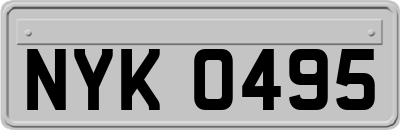 NYK0495