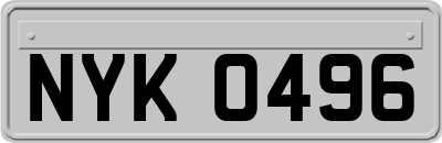 NYK0496