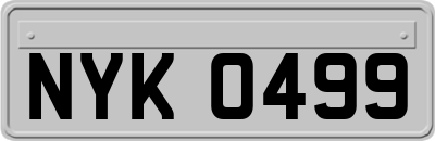 NYK0499