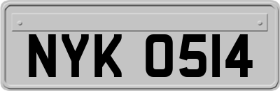 NYK0514