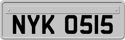 NYK0515