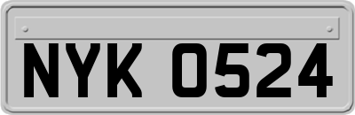 NYK0524