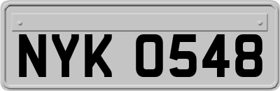NYK0548