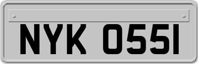 NYK0551