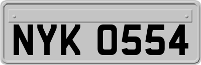 NYK0554