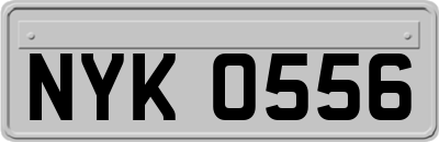 NYK0556