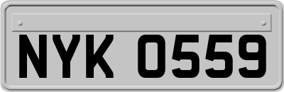 NYK0559