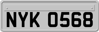 NYK0568