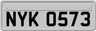 NYK0573