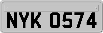 NYK0574